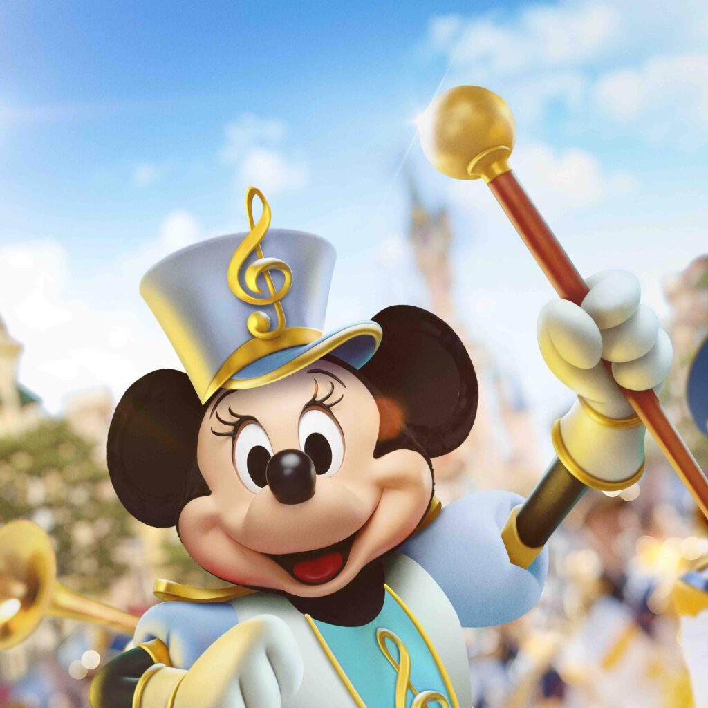 Disney Musical Festival 04