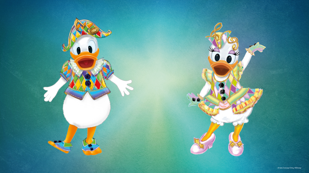 Disney Musical Festival 06