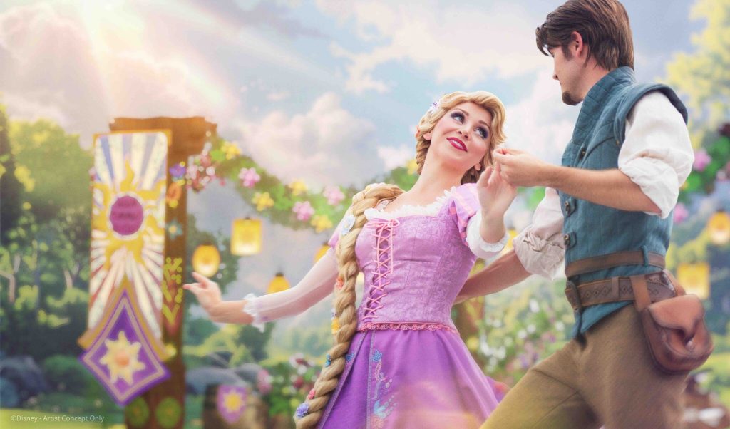 Disney Musical Festival 07