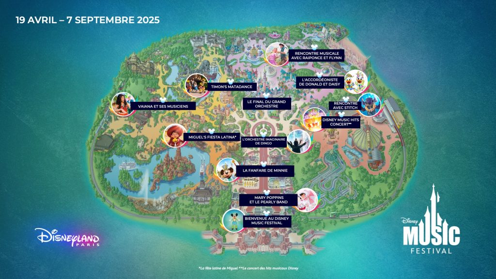 Disney Musical Festival 11