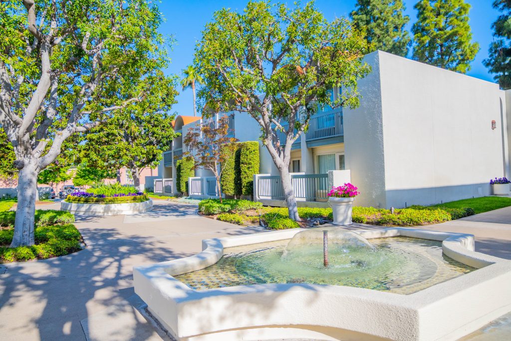 Hotel HOJO Howard Johnson Anaheim 19