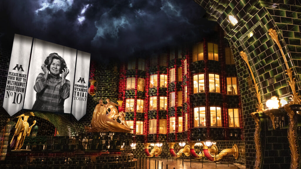 Universal Orlando Resort
