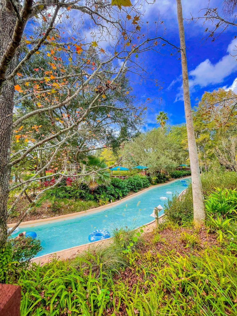 Walt Disney World Blizzard Beach 01