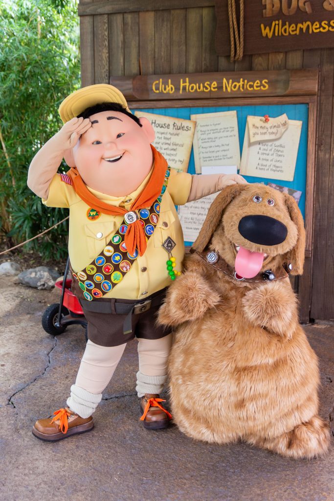 Walt Disney World Disney Animal Kingdom 03 min
