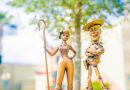 Comparatif des parcs de Disney World : lequel est fait pour toi ?