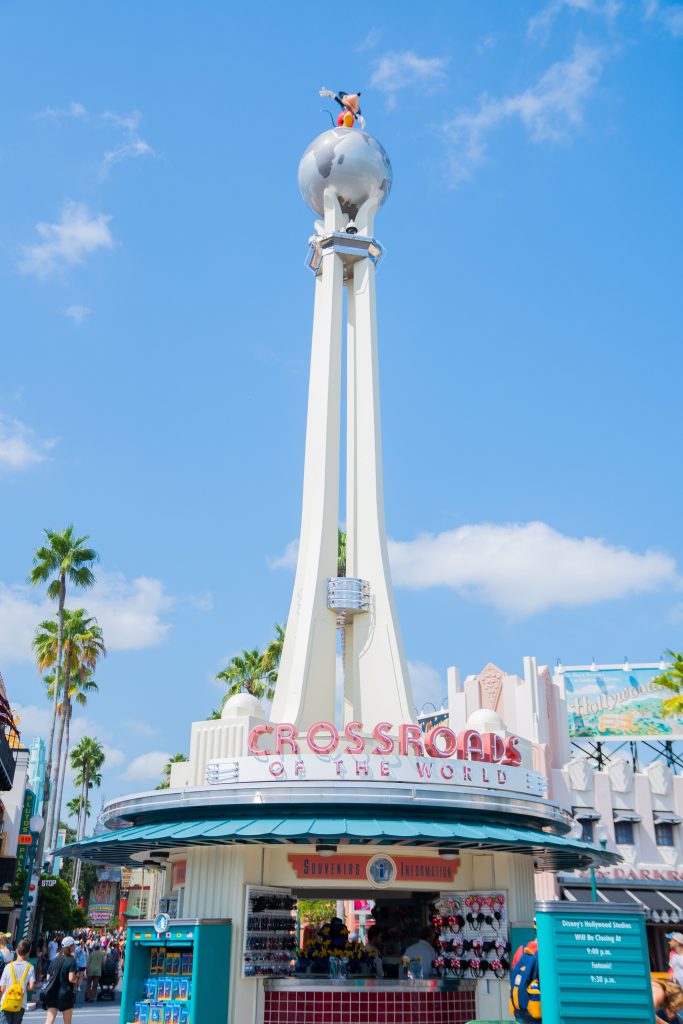 Walt Disney World Disney Hollywood Studios 05