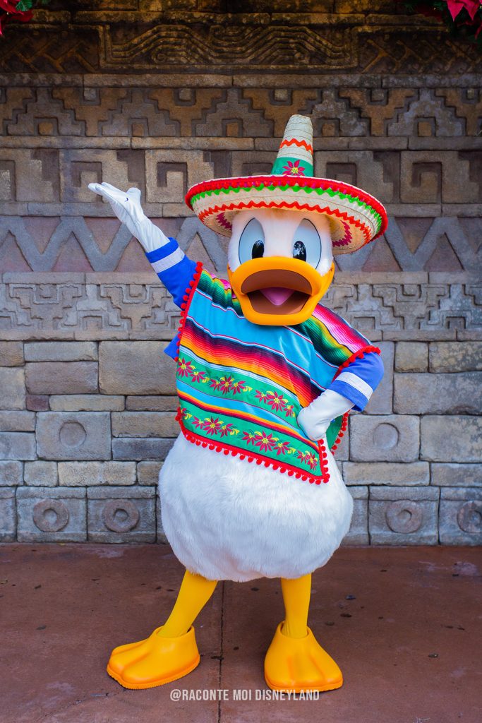 Walt Disney World EPCOT 06 min