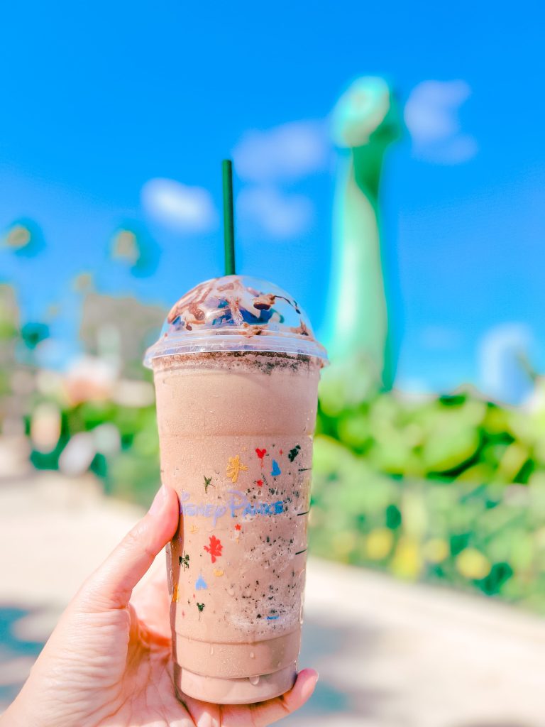 Walt Disney World Food 04