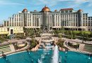 Universal Helios Grand Hotel : un joyau méditerranéen ouvre ses portes à Universal Orlando Resort