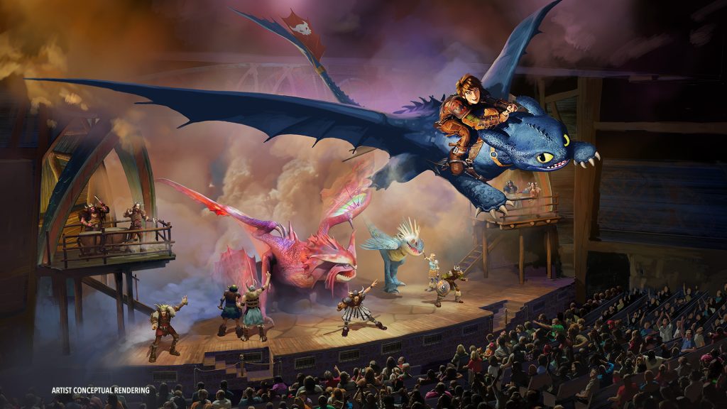03 The Untrainable Dragon