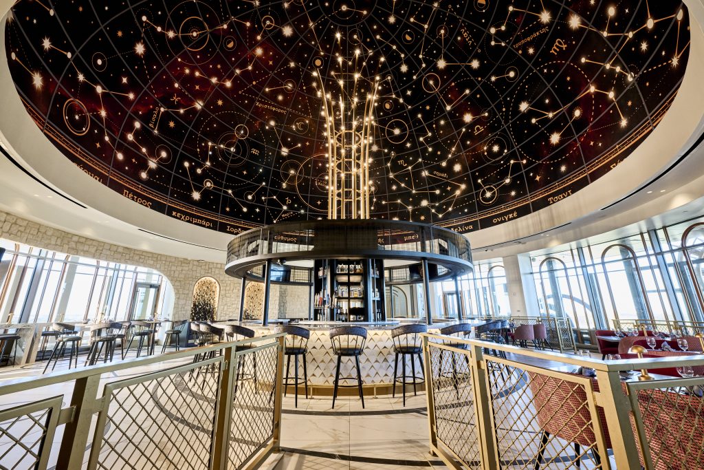 06 Universal Helios Grand Hotel a Loews Hotel Bar Helios