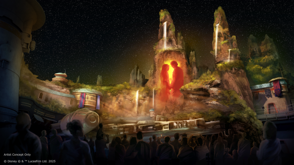 DLR SeasonOfTheForce 13