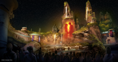 DLR SeasonOfTheForce 13