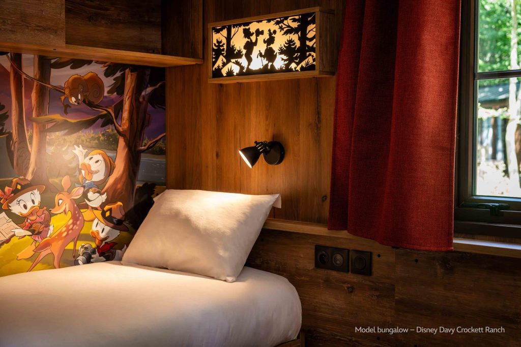 Disneyland Paris Hotel Ranch Davy Crocket 04
