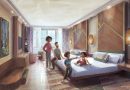 Une métamorphose grandiose du Disney Sequoia Lodge et du Disney Davy Crockett Ranch prévue pour 2026