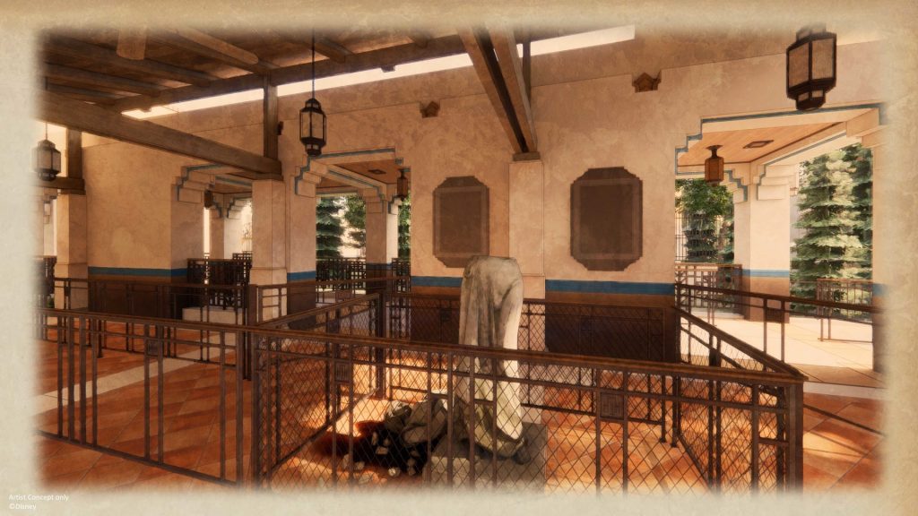 Disneyland Paris News Avril 2025 01