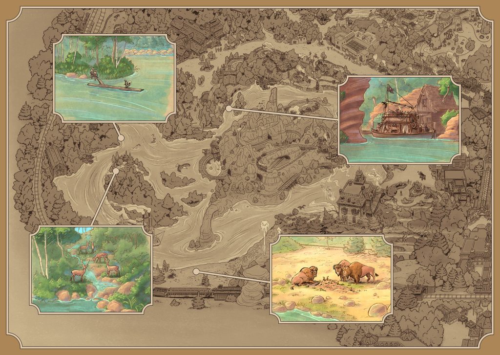 Disneyland Paris News Avril 2025 02