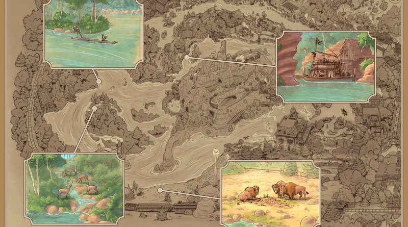 Disneyland Paris News Avril 2025 02