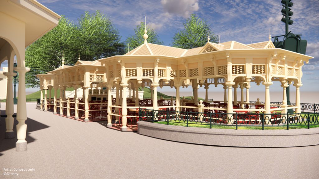 Disneyland Paris News Avril 2025 03