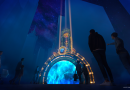 Universal – une tournée nationale « Epic Universe Portal »