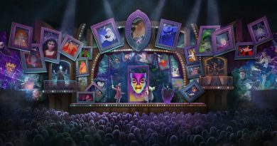 Walt Disney World Hollywood Studios Villains Unfairly Ever After 0