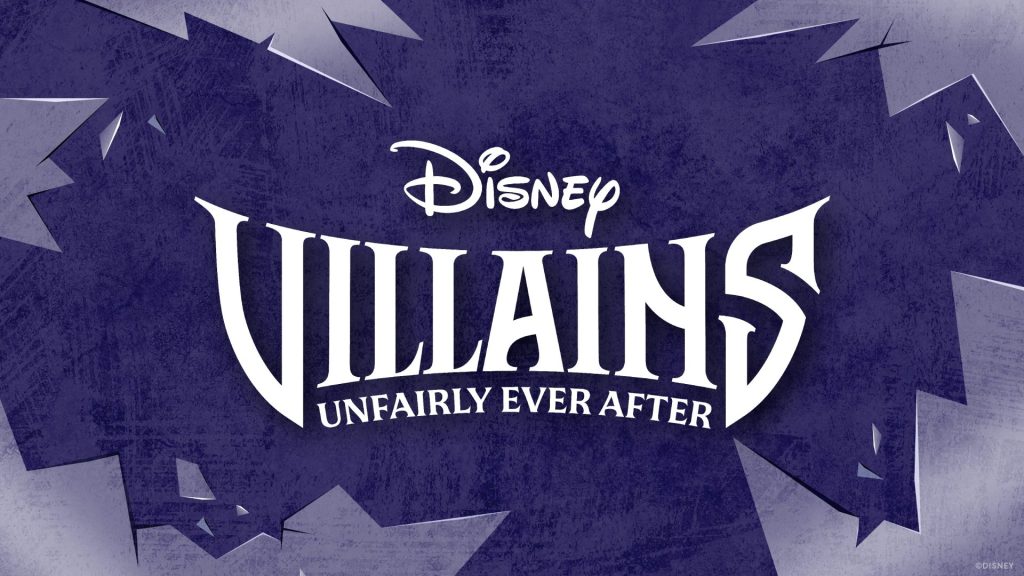 Walt Disney World Hollywood Studios Villains Unfairly Ever After 01