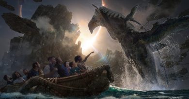 attraction avatar pandora disneyland resort anaheim
