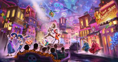 attraction coco disneyland anaheim californie