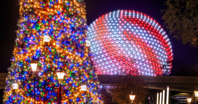 2025 Walt Disney World Holidays EPCOT 1536x1024 1