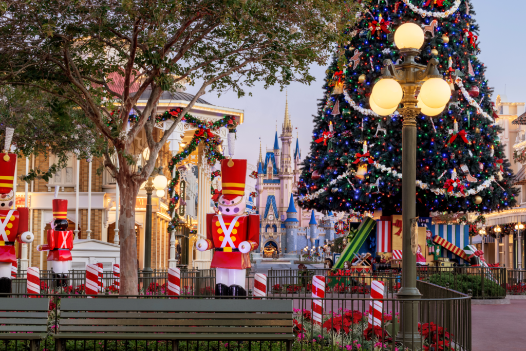 2025 Walt Disney World Holidays Magic Kingdom 2 1536x1024 1