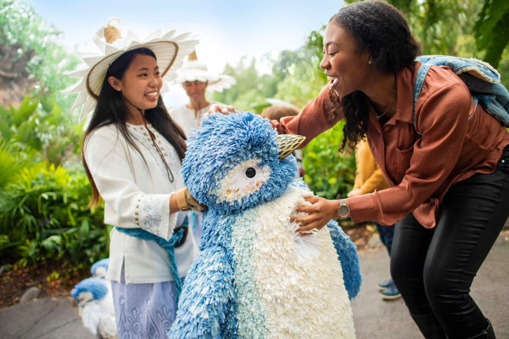 2025 Walt Disney World Holidays Disneys Animal Kingdom Merry Menagerie 1536x1024 1