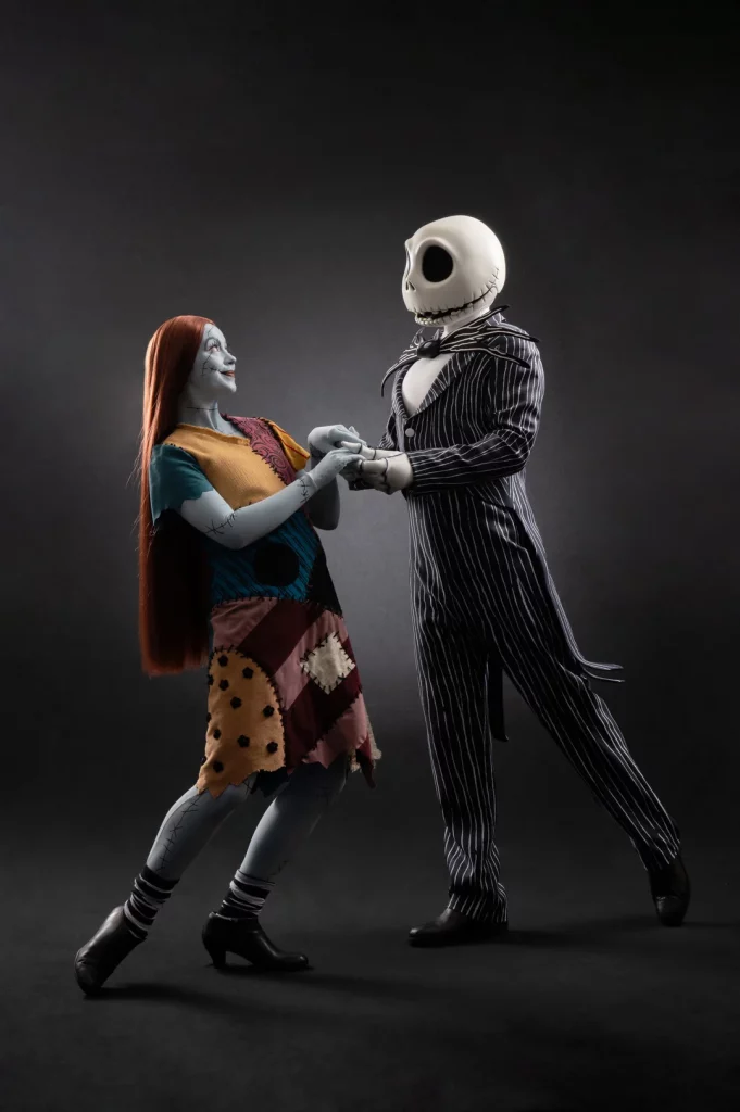 Disneyland paris Halloween 2025 01
