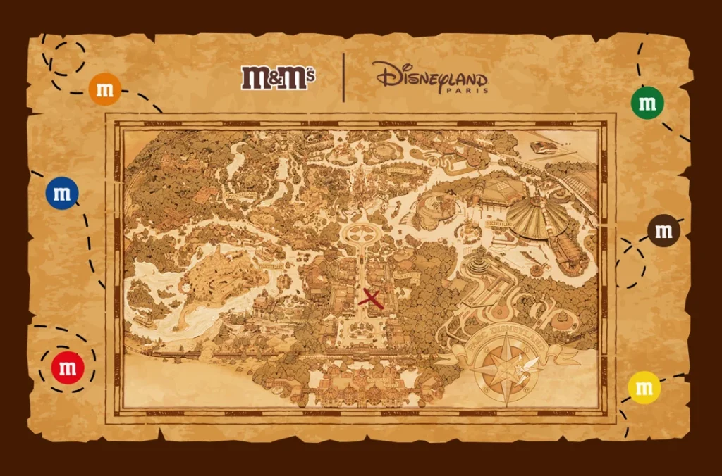Disneyland paris Halloween 2025 02