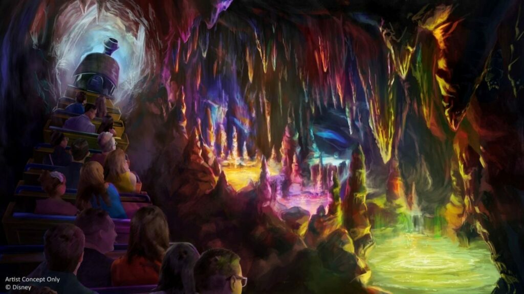 Big Thunder Mountain Railroad at Magic Kingdom 2026 1536x864 1