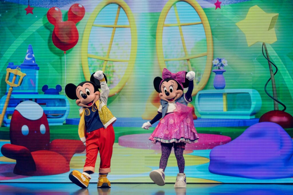 Disney Jr. Mickey Mouse Clubhouse Live at Hollywood Studios 1536x1024 1