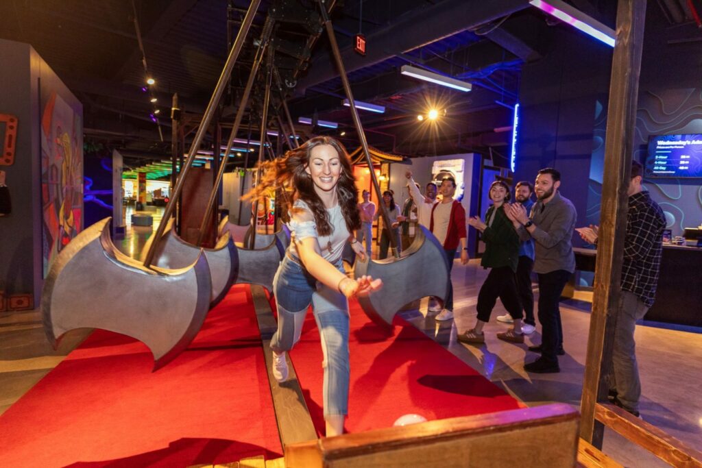 LEVEL99 at Disney Springs 2026 1536x1024 1