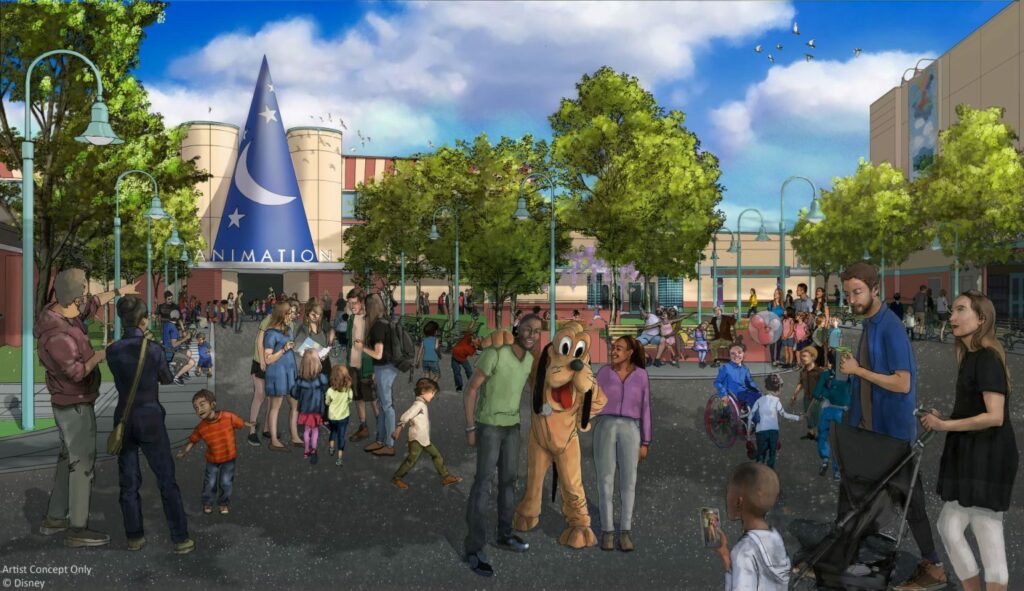 The Magic of Disney Animation at Disneys Hollywood Studios 1536x886 1