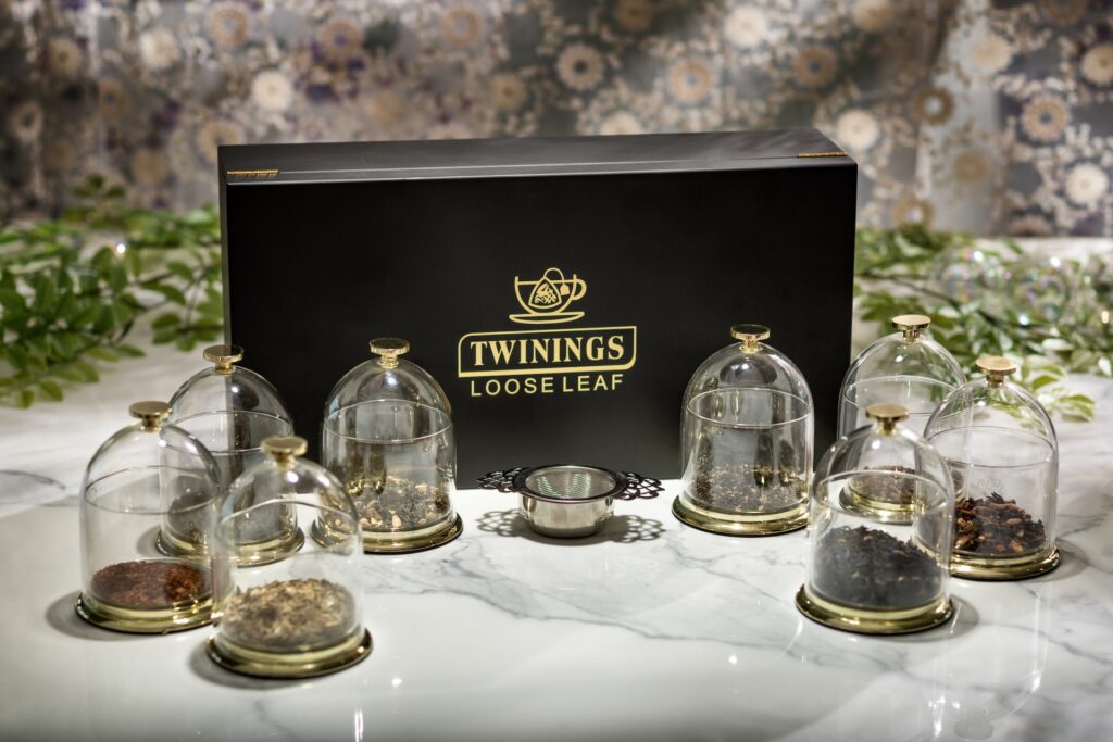 tea time