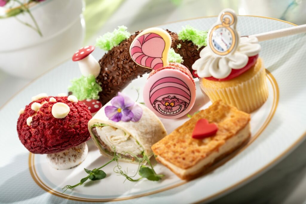 Children’s Afternoon Tea