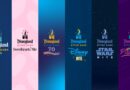Disneyland After Dark 2026 : toutes les soirées, dates, thèmes et nouveautés
