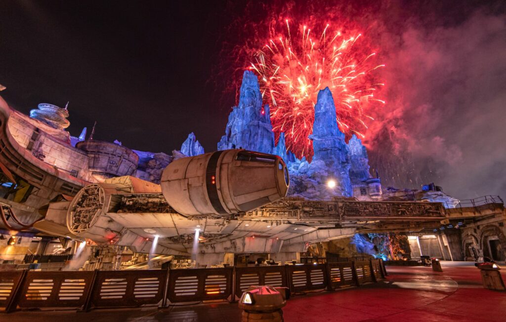 Millennium Falcon