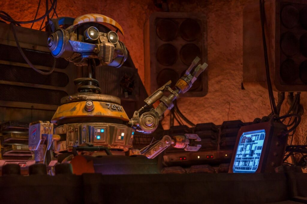 Cantina Band
