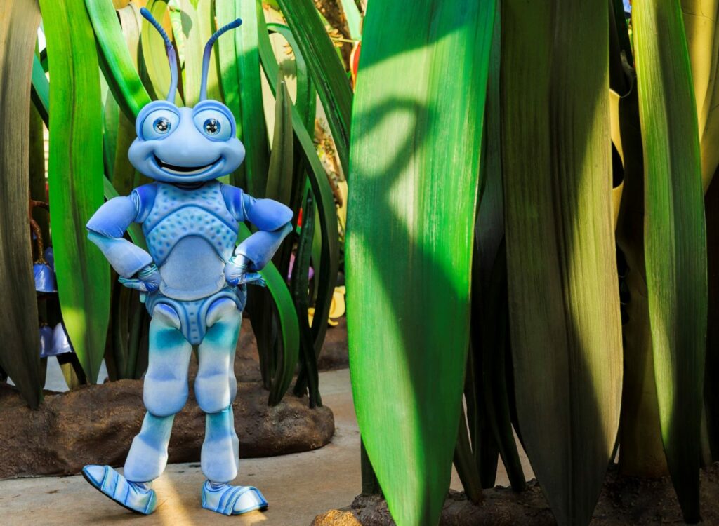Soiree Flik at Disneyland After Dark 1475x1080 1