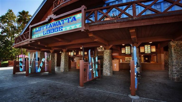 Lottawatta Lodge at Blizzard Beach 767x431 1