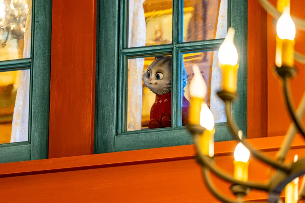 Royal Sommerhus