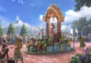 Dès cet été à Disney Adventure World, La Cavalcade des Princesses Disney