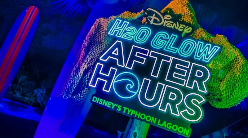H2O Glow at Disneys Typhoon Lagoon 1536x864 1