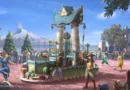 La Cavalcade des Princesses Disney – de nouveaux détails révélés