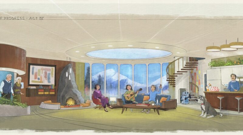 Carousel of Progress 2027 : la grande transformation de l&rsquo;attraction