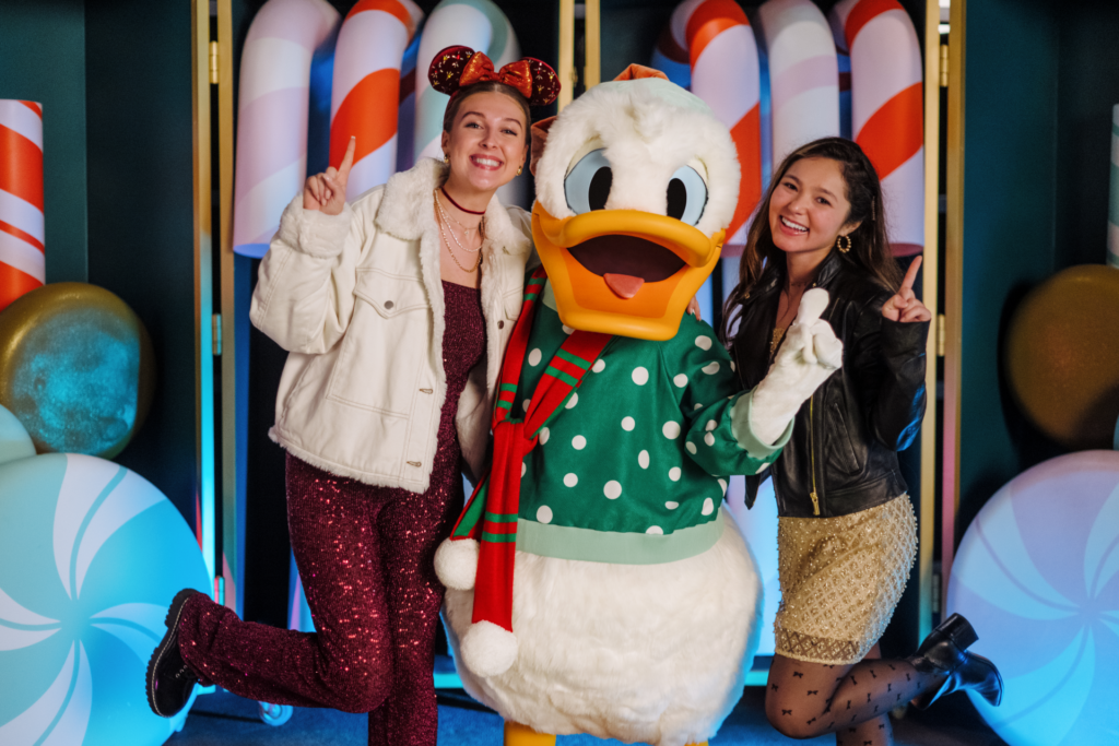 Disney Jollywood Nights 2026 at Disneys Hollywood Studios